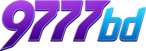 9777 bd হোম লোগো